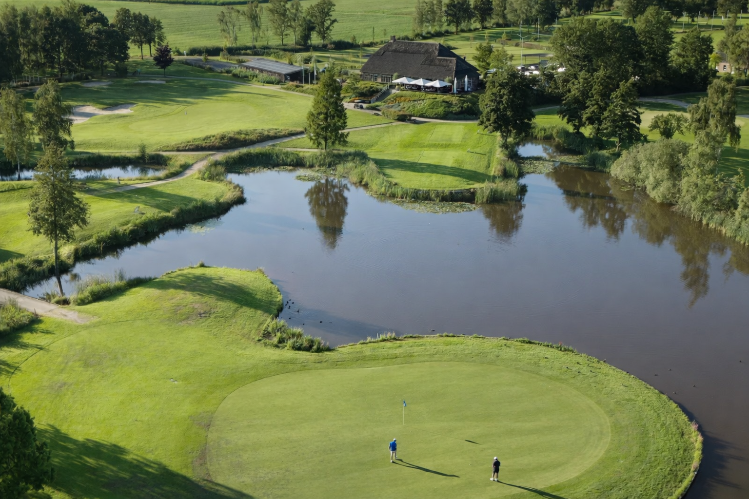 De Peelse Golf