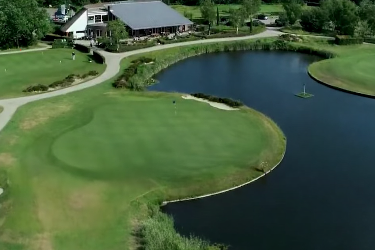 Golfpark Gendersteyn